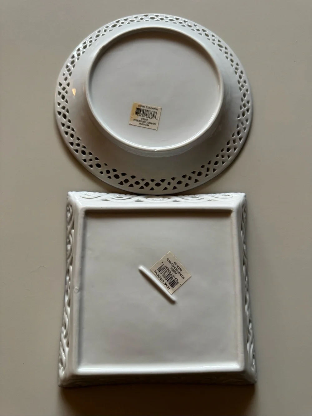 N/A chinoiserie style
